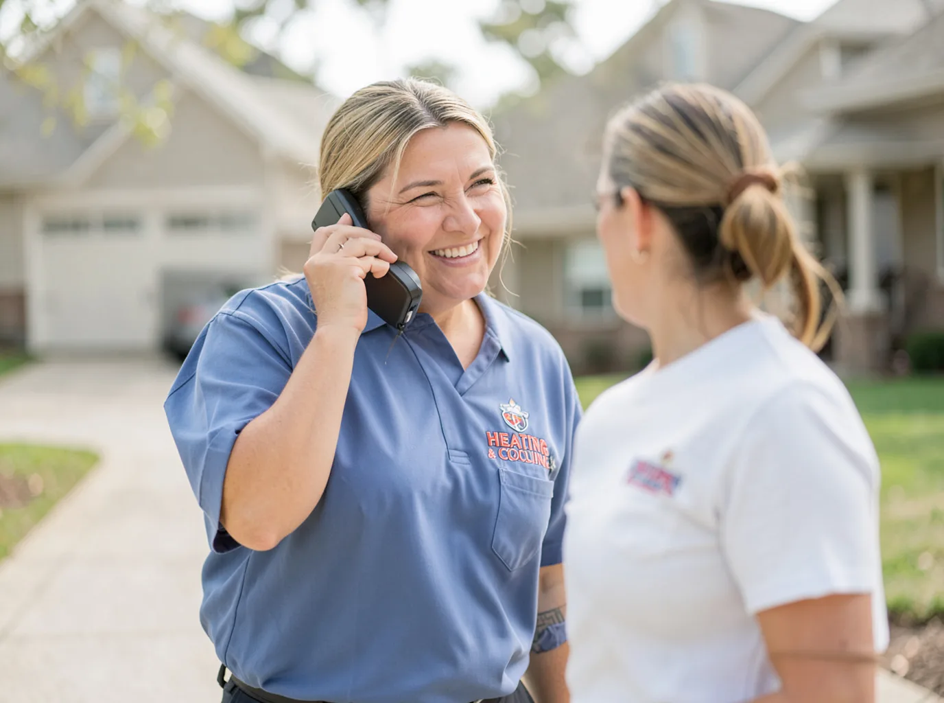 Hvac Repair Newport Center, VT FAQs